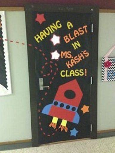 Space Themed Classroom Ideas Weareteachers