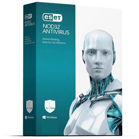 Eset Nod32 Internet Security 2020 For 1pc 3 Months Official License Key