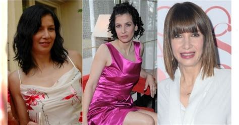 Aktorka nieuchronnie zbliża się do sześćdziesiątki, lecz wciąż nie przestaje zachwycać swoim seksapilem. Grażyna Wolszczak skończyła 60 lat! Pozuje W BIELIŹNIE i ...