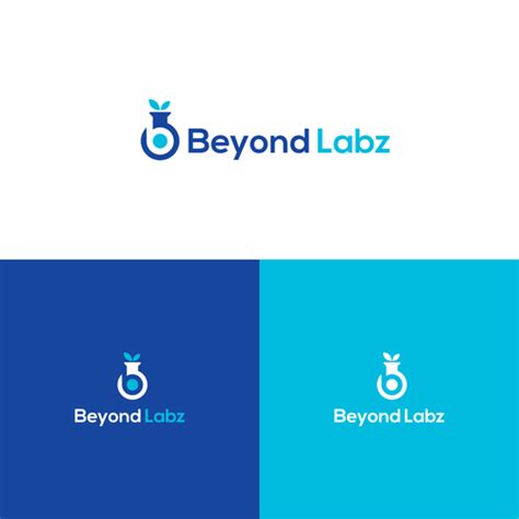 Create A Cool Logo For Beyond Labz Logo Design Contest