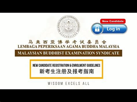 Youtube Malaysian Buddhist Association