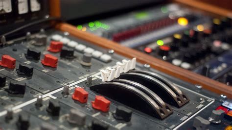 About Studios 301 Australias Busiest Recording Studio