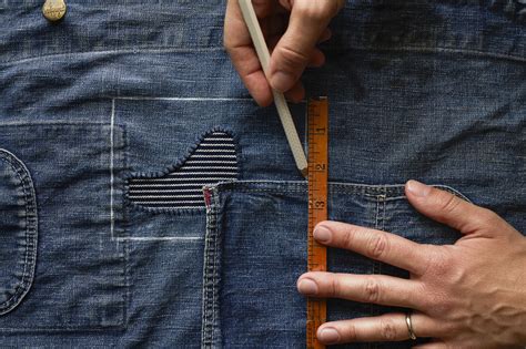 How To Mend Clothes