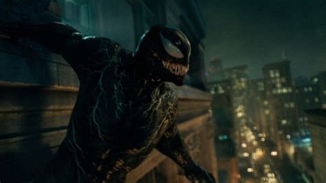 Venom Tempo De Carnificina Veja Novo Pôster Impressionante Do Filme