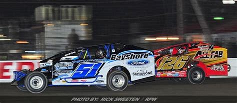 Short Track Super Series South Heading To Bridgeport Race Pro Weekly