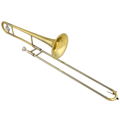 Chicago Winds Cc Sl4100l Trombone Trombone Ténor