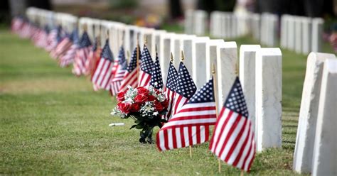 The History Of Memorial Day Asomf