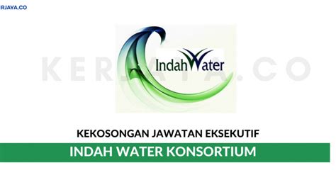 ✪ indah water konsortium jurnal bernama eps 57 (20.10.2013). Indah Water Konsortium Sdn Bhd • Kerja Kosong Kerajaan