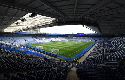 Leicester City Vs Cardiff City: Predicted XI ahead of Championship clash