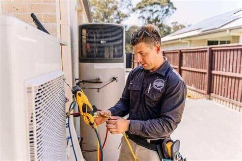 Sunshine Coast Air Conditioning Services And Installations