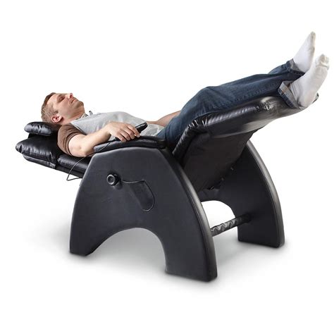 Get the best deals on zero gravity electric massage chairs. Tony Little® Anti - gravity Massage Recliner Chair ...