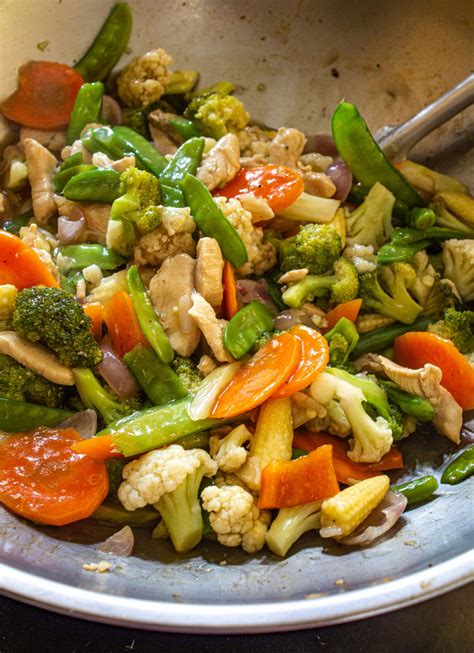 How To Cook Chopsuey Manila Spoon