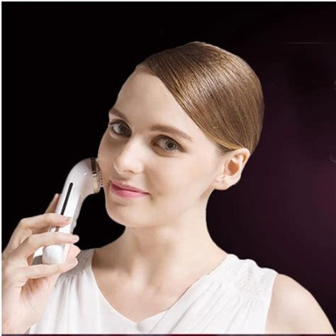 Dot Matrix Facial Thermage Radio Frequency Face Lifting Skin Tightening