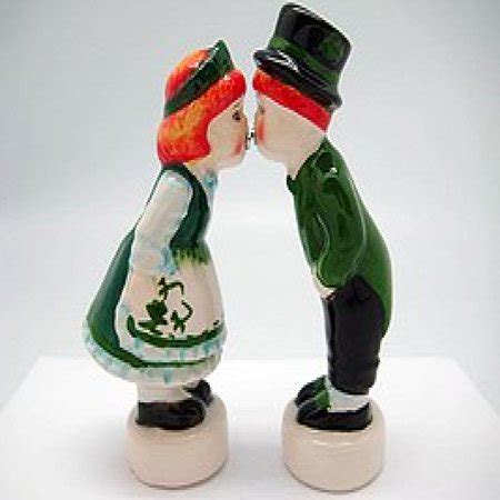 We did not find results for: Essence of Europe Gifts Irish Kissing Couple Novelty Salt ...