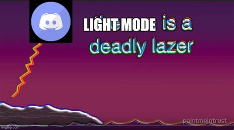 Discord Light Mode Meme Know Your Meme Simplybe
