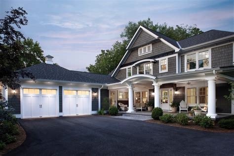 Clopay Residential Garage Doors Traditional Exterior Phoenix By
