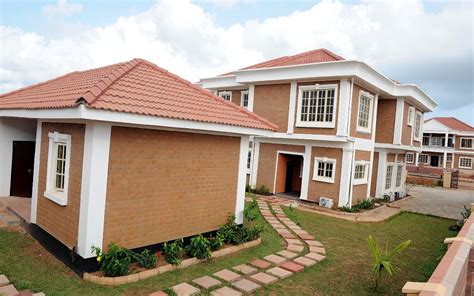 Lagos To Set Up Housing Fund For Homeownership At Less Than