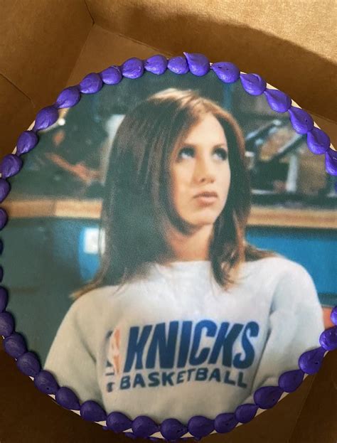 Awesome Birthday Cake My Fiancé Did For Me A Couple Years Back Featuring My All Time Girl Crush