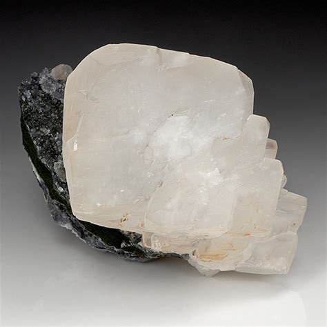 Calcite With Quartz Minerals For Sale 4271441