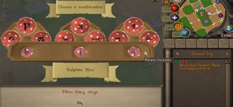The kalphite queen is located at the end of the kalphite lair. OSRS Kalphite Queen Boss Guide (How To Solo) - NovaMMO