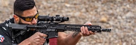 Vortex Strike Eagle 1 8x24 Review 2023 Updated Scopes Reviews
