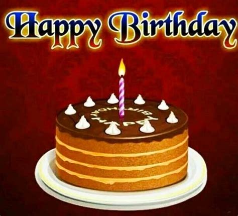 Happy Birthday Images For Whatsapp Happy Birthday Wishes Artofit