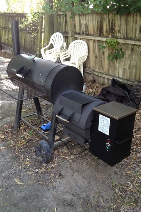 Makers of the original and best grills, traeger has been the leader in the industry for over 30 years. 17 Homemade Pellet Smoker Plans You Can Build Easily