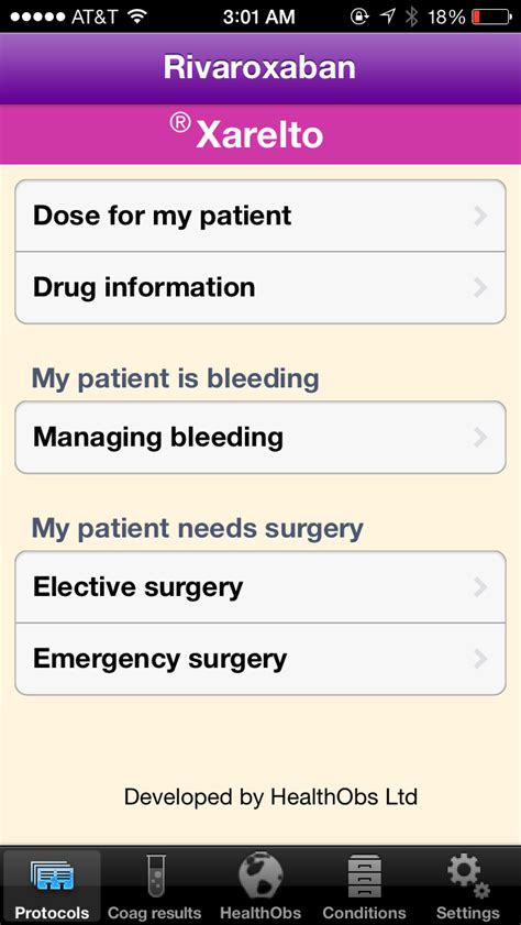 The Top 10 Quick Reference Medical Apps For Iphone Released In 2013