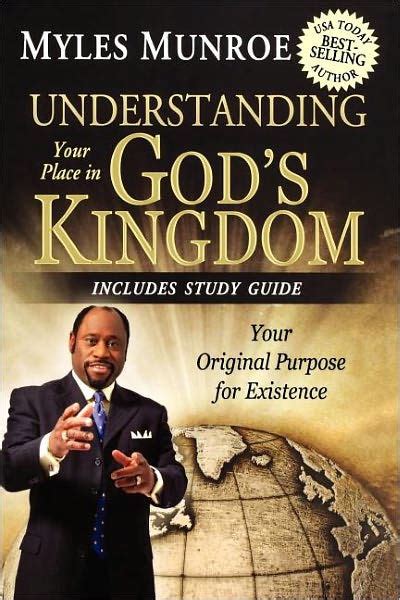 Dr Myles Munroe Books On Potential Maximizing Your Potential Expanded