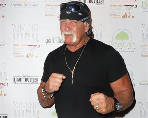What Was Hulk Hogans Highest Net Worth