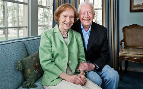 Rosalynn Carter Age Wiki Jimmy Carter Wife Net Worth