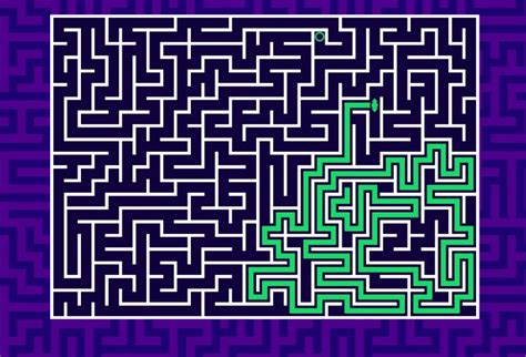 Maze O Desafiante Jogo De Labirinto Jogos Na Internet
