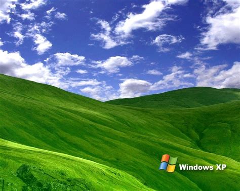 Windows Xp Wallpaper Hd Wallpaper 57416