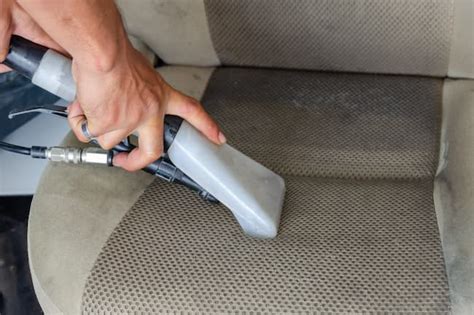 Revive Your Car Seat How To Remove Sperm Stains From Car Seat