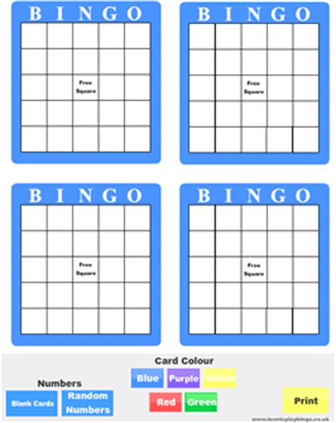 Enter your words, and create bingo cards, word searches, crossword puzzles, and more. Making Bingo Cards | ThriftyFun