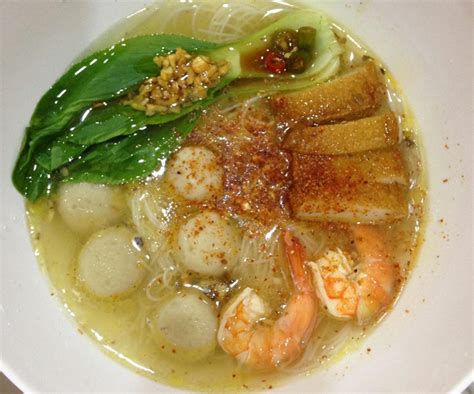 Mesin ketam berfungsi untuk menyerut kayu hingga mendapa. Resipi Bihun Sup Chinese Style Paling Sempoi & Mudah ...