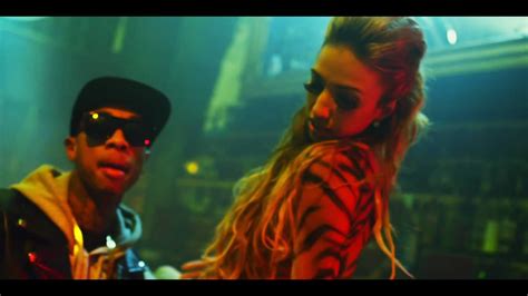 Tyga Lap Dance Prod By Lex Luger Official Video Youtube