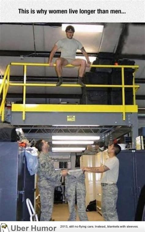 This Is Why Women Live Longer Than Men Funny Pictures Quotes Pics