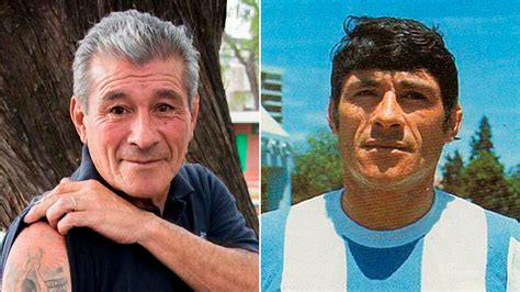 fue campeón del mundo con argentina en el 78 y hoy trabaja como recepcionista “hay compañeros