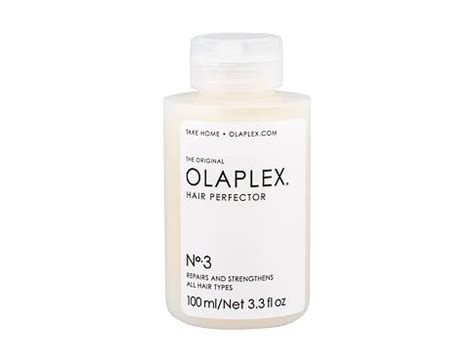 3 hair perfector is one of the most bought beauty items in lockdown. Olaplex Hair Perfector No. 3 Serum za kosu - Lijepa.hr ...