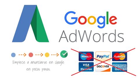 We did not find results for: Como crear cuenta en Google Adwords sin tarjeta de crédito.