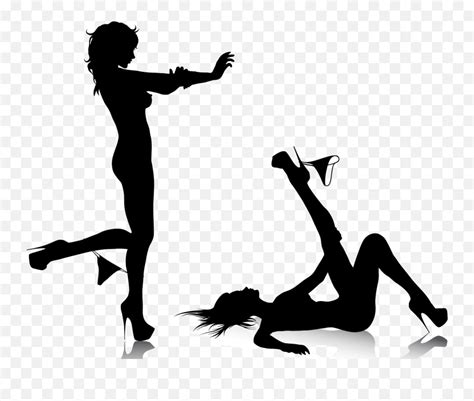 Download Girls Silhouttes Png For Editing Or Design Naked Girl Silhouette Sexy Silhouette Png