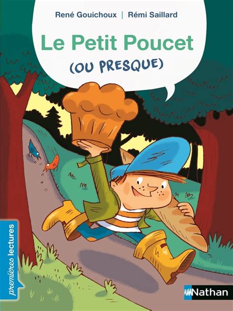 Le Resume Du Petit Poucet