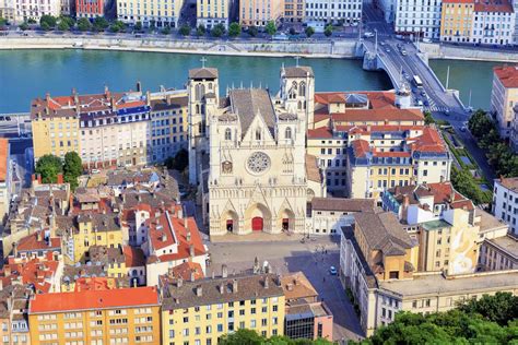 The Top 10 Sights Of Lyon France Franks Travelbox