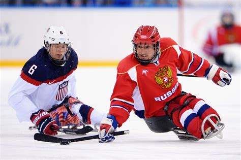 18 month ban for sochi 2014 para ice hockey medallist shikhov for doping