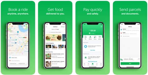 With the new grab app, you'll get the most convenient booking service for private cars and taxis from the largest community of drivers in the region. โหลดหรือยัง? 6 แอพในวงเหล้า ช่วยชีวิตสายดื่มไม่ให้กร่อย