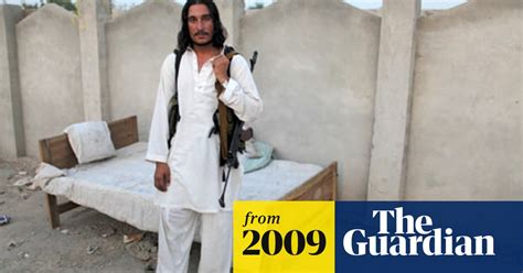 Strange Bedfellows Islamists And Army Join Forces Against Insurgents Pakistan The Guardian