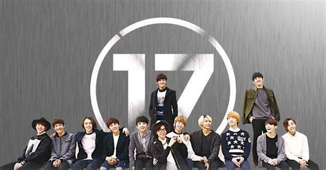Pledis Entertainments New Boy Group Seventeen To Debut This May