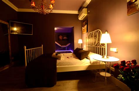 Se ha producido un error. Alfonso XIII SUITES MADRID | Alquiler de habitaciones por horas