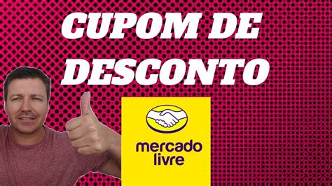 Tem Cupom De Desconto No Mercado Livre Vendita Calda UP TO 56 OFF